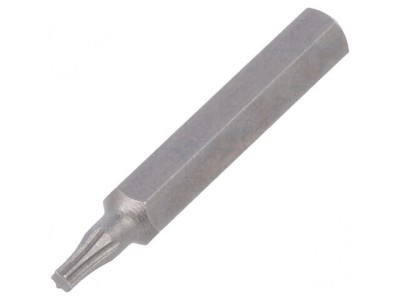 Capăt Şurubelniţă Torx TX06 28mm MICRO foto