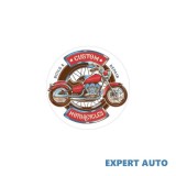Abtibild custom motorcycles cod: tag 039 / t2 Alta marca Alt model #7