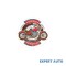 Abtibild custom motorcycles cod: tag 039 / t2 Alta marca Alt model #7
