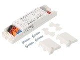 Alimentator Pulsatoriu LED Lunatone 12-48VDC DALI DT8 RGBW 10A IP20 120mW