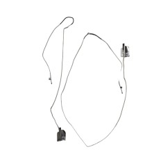 Antena WLAN WiFi stanga dreapta HP 255 G8 Notebook RTL8822CE
