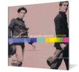 Inventions - Duos for violin &amp; cello - Editura Renaud, Gautier &amp; Aude Capu&ccedil;on
