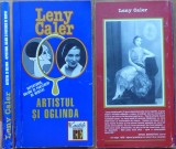 Leny Caler, Artistul si oglinda; repertoriu, roluri si parteneri de neuitat, 2002