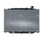 NRF 58417 Radiator, racire motor