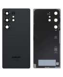Capac Baterie Service Pack Samsung S25 Ultra , S938 Negru