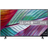 Televizor LED LG 50UR78003LK, 125 cm, Smart, 4K Ultra HD, Clasa F (Model 2023)