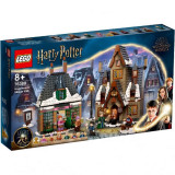 Cumpara ieftin LEGO Harry Potter Vizita in Satul Hogsmeade 76388