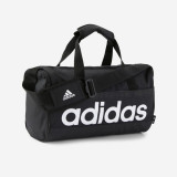 Geantă Fitness ADIDAS XS 14 L Negru-Alb