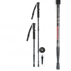 Bat telescopic Trekking Albainox 33739-NE