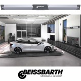 Cumpara ieftin Aparat geometrie roți 3D Beissbarth Q.Lign T41 Kit - BYOD