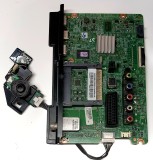 Placa TV Samsung BN41-02098B + modul senzor iR și buton *** TRANSPORT GRATUIT ***