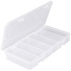 Cutie Plano Six-Compartment 3400 StowAway