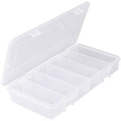 Cutie Plano Six-Compartment 3400 StowAway foto