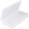 Cutie Plano Six-Compartment 3400 StowAway