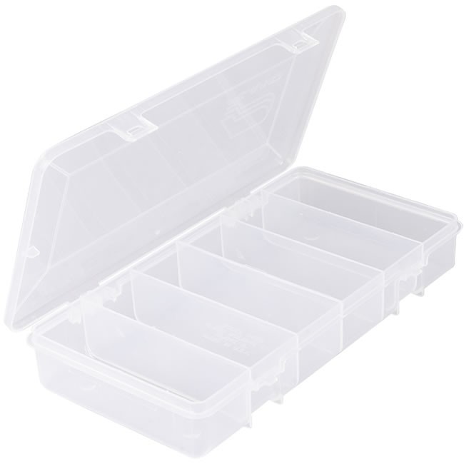 Cutie Plano Six-Compartment 3400 StowAway
