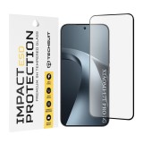 Asteroid GSM - ESD Glass - Xiaomi 17T Pro - Black
