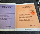 Alexandru Petrica - Gramatica Limbii Romane pentru examene. Vol. I si II