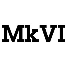 Sticker Auto Volkswagen Golf MK VI