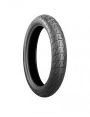 Motorcycle Tyres Bridgestone AX 41S F ( 120/70 R17 TL 58H M/C, Roata fata ) foto