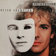 Vinil Peter Frampton – Premonition (VG)