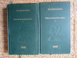 Balciul Desertaciunilor Vol. 1-2, William Makepeace Thackeray, Adevarul Holding, 880 pagini, Hardcover, Editia 2010