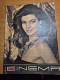 revista cinema martie 1990 - poster madonna