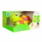 Set Broscute Testoase Interactive Lumini Si Sunete