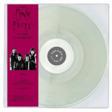 Pink Floyd - Live At BBC 16 September 1977 (Transparent Vinyl) | Pink Floyd
