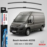 Cumpara ieftin Stergatoare Citroen e-Jumper Hydrogen Van din 04.2025 | 3 397 007 225 - BOSCH