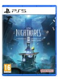 Little Nightmares II Enhanced Edition PS5, BANDAI NAMCO GAMES