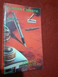 Penita otravita - Agatha Christie, 5a