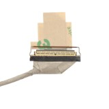 Cablu video LVDS Laptop Gaming, Asus, TUF F15 FX507Z, FX507ZC, FX507ZC4, FX507ZE, FX507ZI, FX507ZR, FX507ZU4, 14005-04160000, DD0NJKLC000, NJK EDP Cab