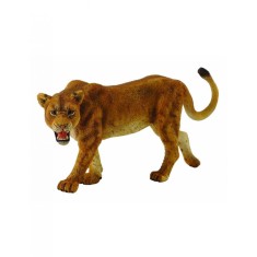 Figurina Leoaica L Collecta
