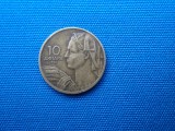 10 DINARI JUGOSLAVIA