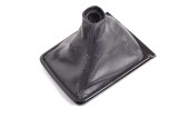 Manson de piele schimbător de viteze JAGUAR XE X760 2016 OEM: GX73-7C455-A 14205132