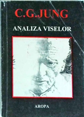 C. G. Jung - Analiza viselor foto