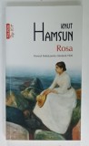 ROSA de KNUT HAMSUN , 2021