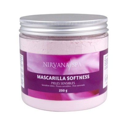 Masca Softness, 250 gr foto