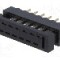 Conector IDC, 12 pini, pas pini 2mm, CONNFLY - DS1018-02-12B2
