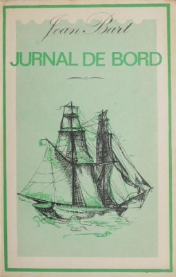 Jurnal de bord - Jean Bart foto