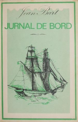 Jurnal de bord - Jean Bart