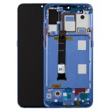 Cumpara ieftin Display OGS original AMOLED cu rama pentru Xiaomi Mi 9