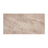 Gresie exterior / interior portelanata Himalaya, 29.7 x 59.8 cm, crem, mata, antiderapanta, imitatie piatra