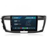 Cumpara ieftin Navigatie Honda Accord 9 (2013-2017), Android 12, P-Octacore 2GB RAM + 32GB ROM, 10.1 Inch - AD-BGP10002+AD-BGRKIT002