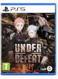 Under Defeat PS5