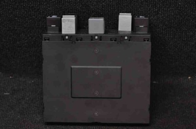 Modul de confort VW PASSAT B6 3C2 2007 OEM: 3C0937049AD 1508567 foto