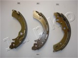 Set saboti frana JAPKO 55411
