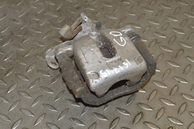 Etrier de fr&amp;acirc;nă dreapta spate PEUGEOT 3008 2015 OEM: MPV | 13881106 foto