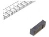 Conector M.2 (NGFF) orizontal SMT 67 pini aurii