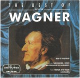 Richard Wagner - The Best Of Wagner, CD